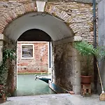 San Canzian Apartment