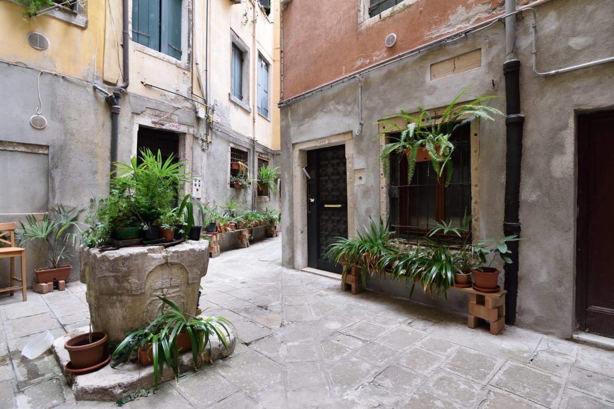 Appartement San Canzian Venise