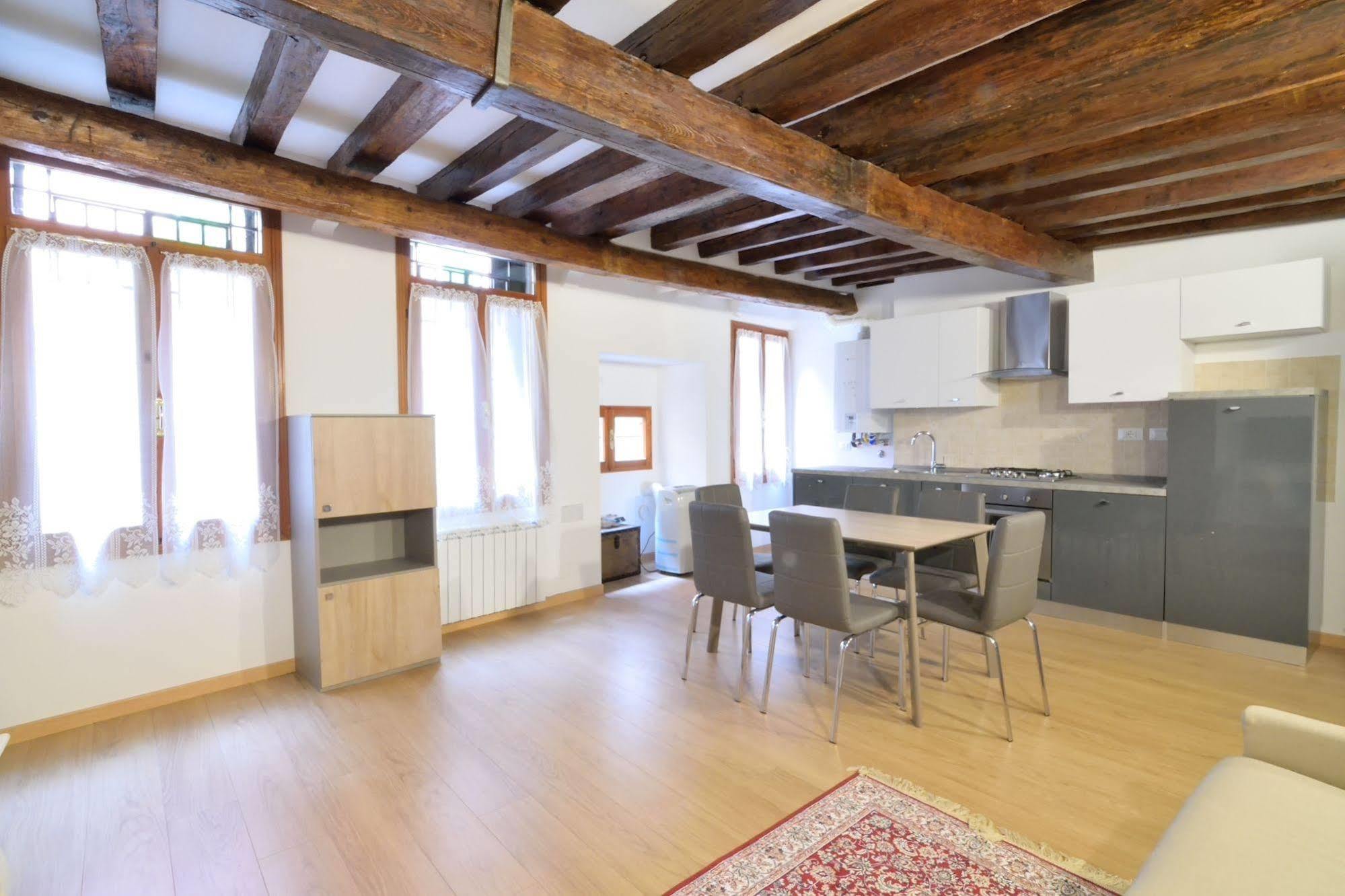 Appartement San Canzian Venise