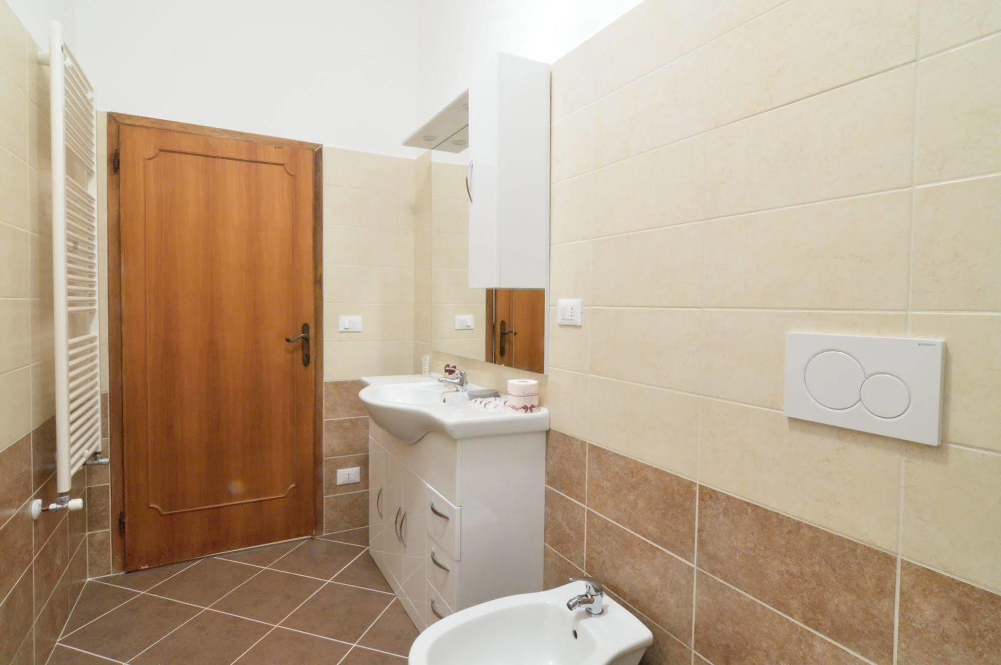 San Canzian Appartement Venise