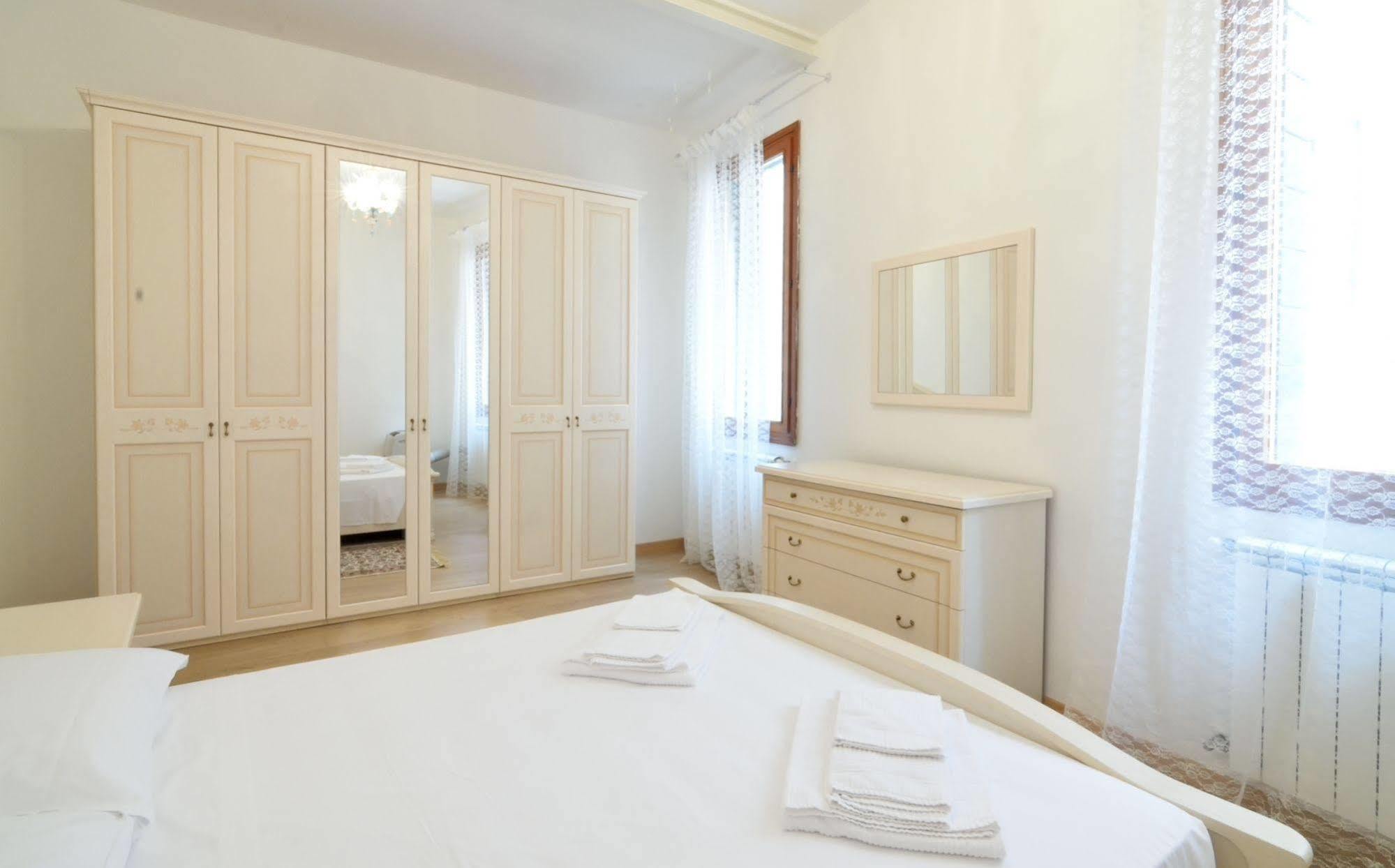 Appartement San Canzian *